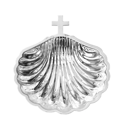 [1880010004] BEBES - CONCHITA BAUTIZO 10.5*14CM, ZARAMELLA