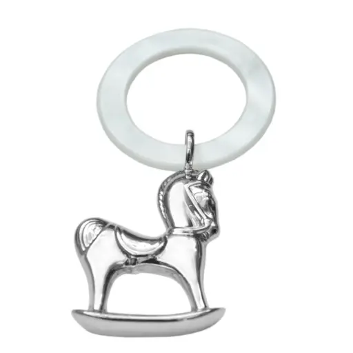 [1880010005] BEBES - SONAJA CABALLO 3002G, ZARAMELLA