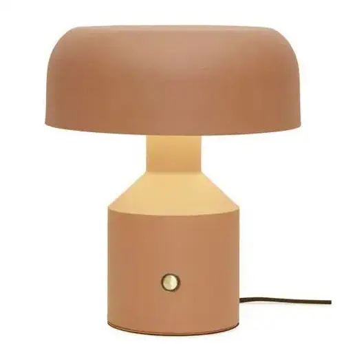 [1330140005] Porto - LAMPARA DE MESA TERRA 30*25CM, PORTO/T/TE, ROMI, PORTO/T/TE