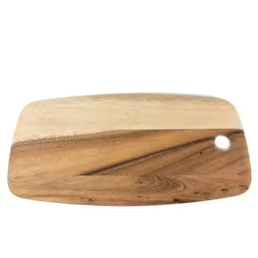 [1610010026] ACACIA - TABLA RECTANGULAR MEDIANA , 41-050, BE HOME, 41-050