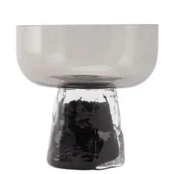[1680030012] GUSTO - COPA PARA DEGUSTAR GRIS 13CM , XLBA20503-58, XLBOOM, XLBA20503-58