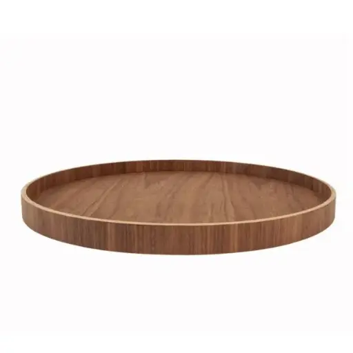 [1680020011] SERVE - AZAFATE CIRCULAR 40X40CM, XLBA18502-36, XLBOOM, XLBA18502-36