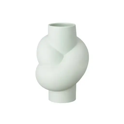 [1180210109] NODE FLORERO MIDI SEA SALT 15CM 26014, ROSENTHAL , 14628-426322-26014