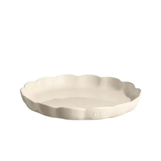 [1630010035] ARGILE FUENTE TARTA 31CM, EH026053,EMILE HENRY , EH026053