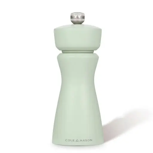 [1500010025] KENTON - MOLINILLO DE SAL Y PIMIENTA SALVIA 15CM, H243192, COLE & MASON, H243192