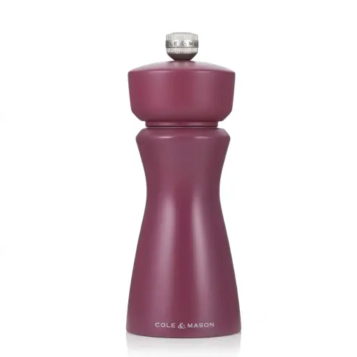 [1500010027] KENTON - MOLINILLO DE SAL Y PIMIENTA SICHUAN 15CM, H243195, ADHOC, H243195