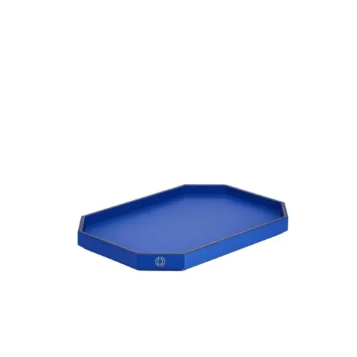 [1130010035] OCTAGON - AZAFATE AZUL MEDIANA, 2818179, BACCARAT, 2818179