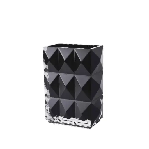 [1130010041] LOUXOR - FLORERO NEGRO, 2817666, BACCARAT, 2817666