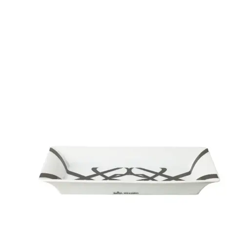 [1180290013] HOME MONOCHROME CENTRO 26 CM, 25826, ROSENTHAL, 14269-426460-25826